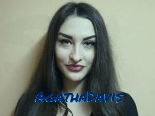 AgathaDavis