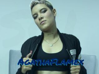 AgathaFlamex