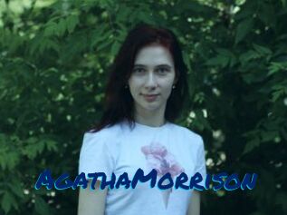 AgathaMorrison