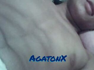 Agaton_X