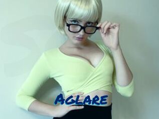 Aglare
