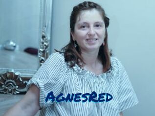 AgnesRed