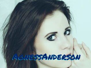 AgnessAnderson