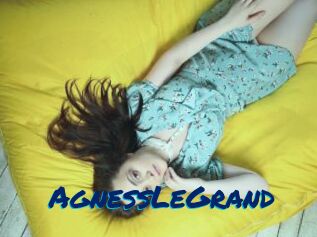 AgnessLeGrand