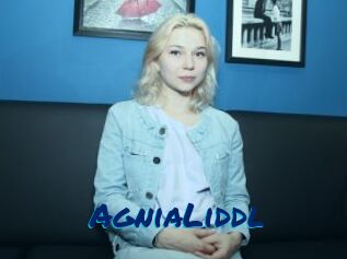 AgniaLiddl