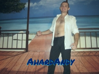 AhardAndy