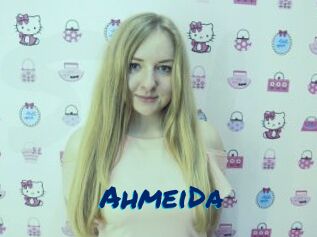AhmeiDa
