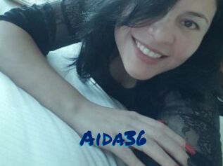 Aida36