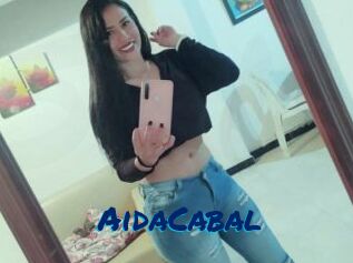 AidaCabal