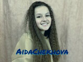 AidaChekhova