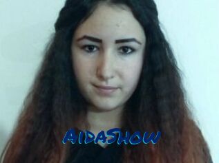AidaShow
