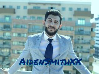AidenSmithXX