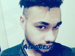 Aidoneus Sexe City