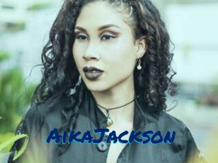AikaJackson