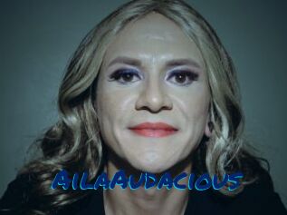AilaAudacious