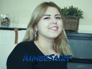 AimeeSaint