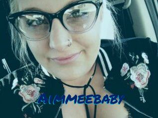 Aimmeebaby
