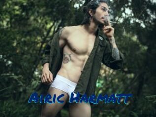 Airic_Harmatt