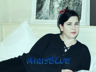 AirisBlue