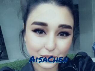 AisaChen