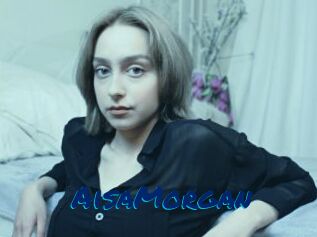 AisaMorgan