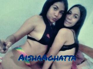 AishaAghatta