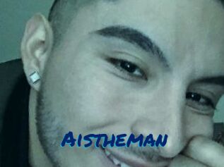 Aistheman