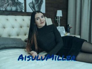 AisuluMiller