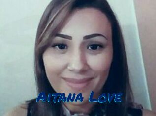 Aitana_Love