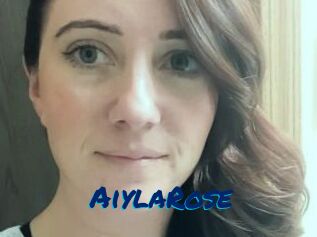 AiylaRose