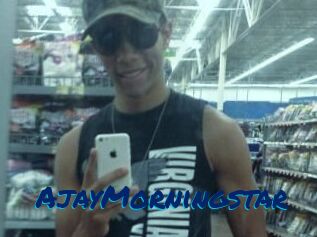 AjayMorningstar
