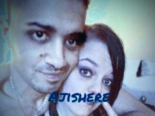 Ajishere