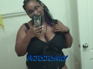 Ajojoary Sexe City