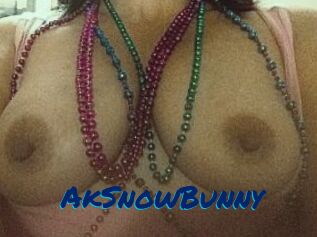 AkSnowBunny