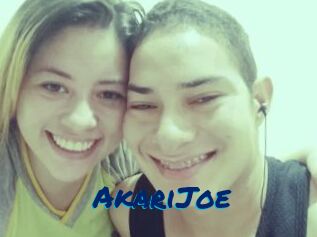 AkariJoe