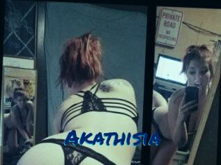 Akathisia