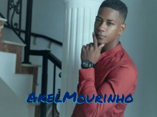 AkelMourinho Sexe City