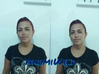 AkemiWild