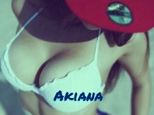 Akiana