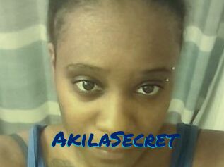 AkilaSecret