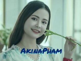 AkinaPham