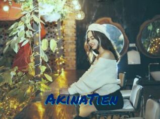 AkinaTien
