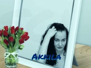Akkila