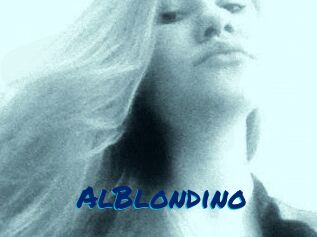 AlBlondino
