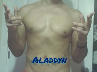 Aladdyn