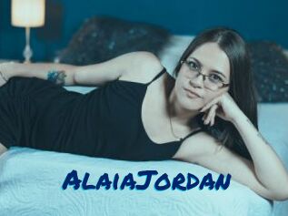 AlaiaJordan