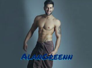AlanGreenn