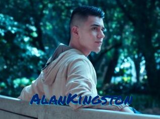 AlanKingston Sexe City