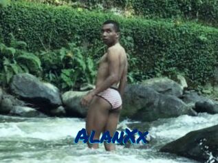 AlanXx