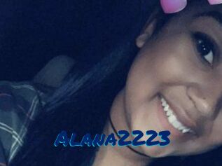 Alana2223